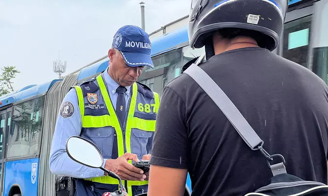 Movilidad