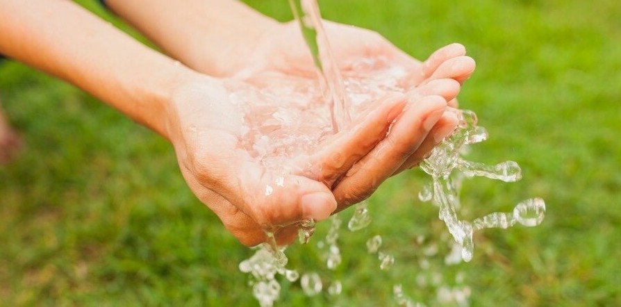 Ahorro de Agua