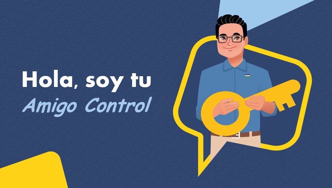 Amigo Control