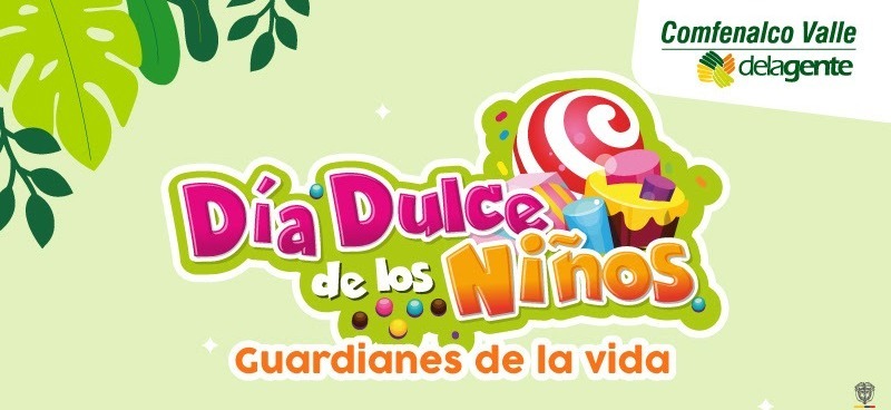 Día Dulce de los Niños