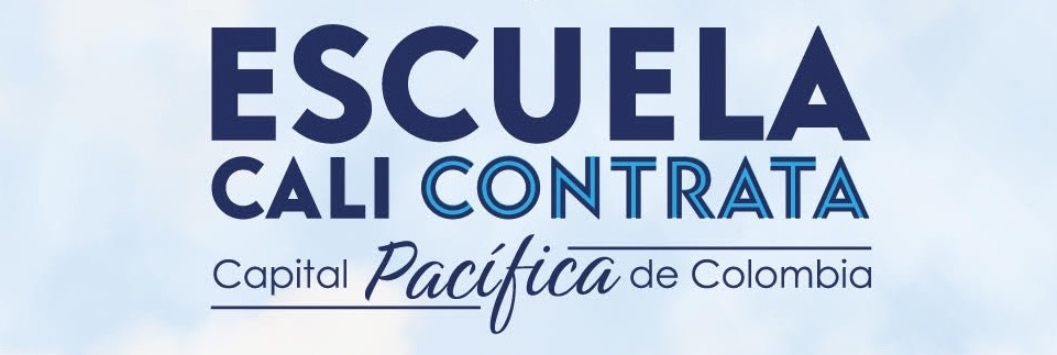 Escuela Cali Contrata