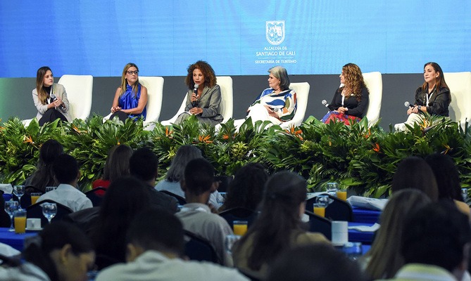 Primer Encuentro Internacional de Turismo de Salud