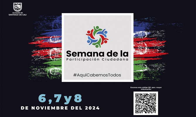 Semana de la Participación