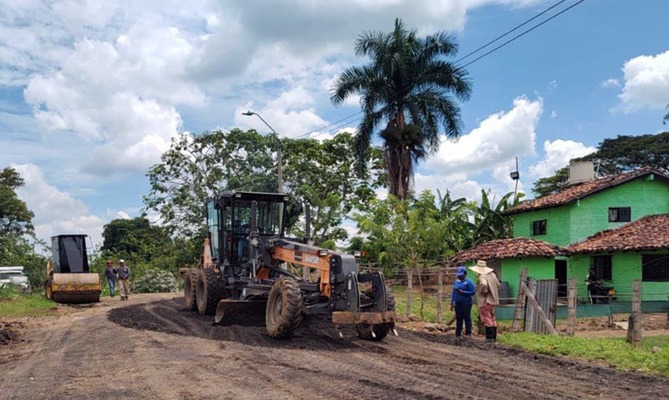 kilómetros de vías