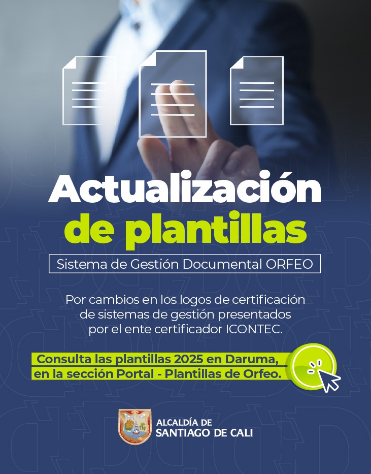 ActualizaciónPlantillasOrfeo_Mailing