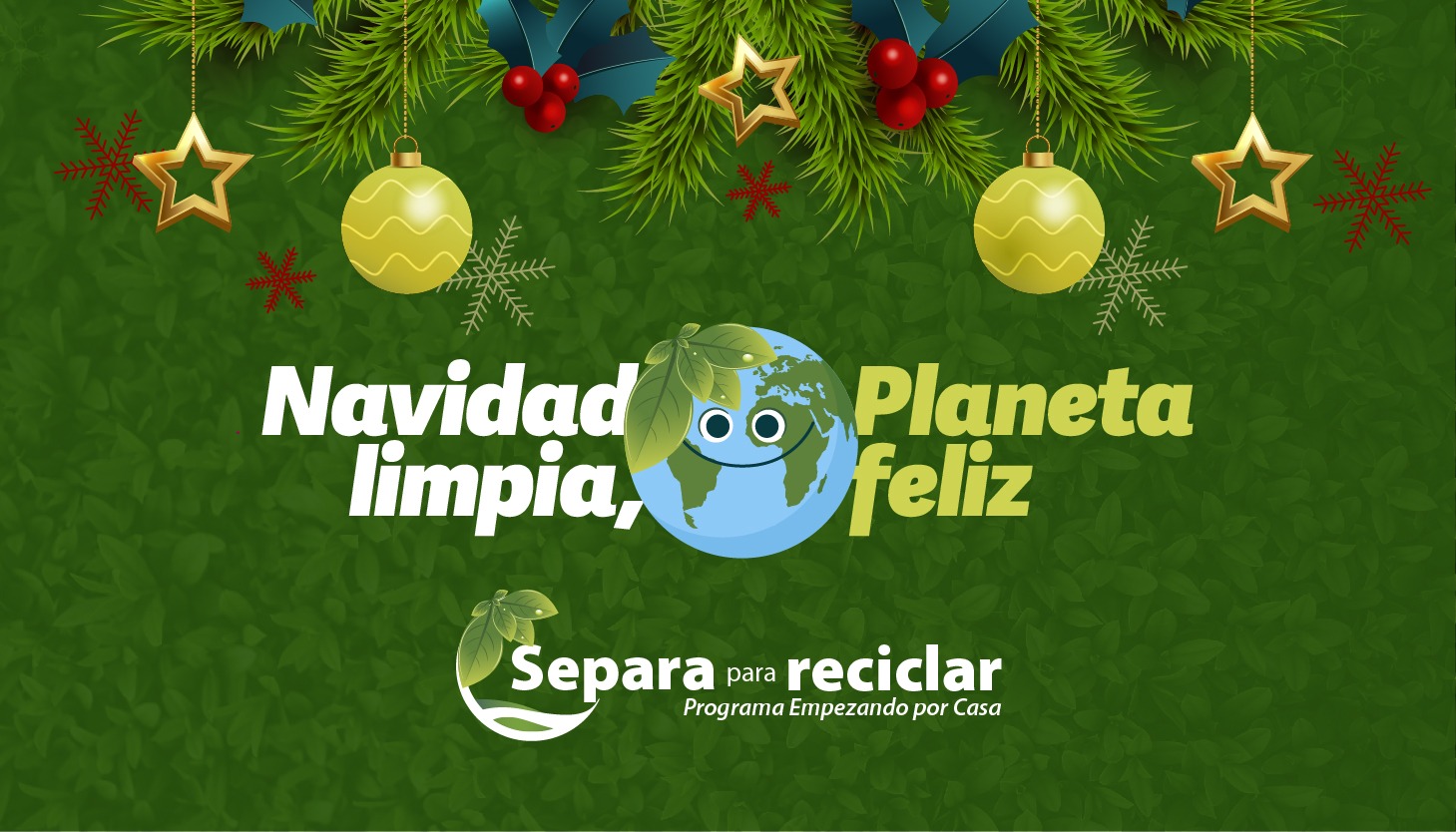 MediosInternos_SeparaParaReciclar Ref.Navidad_ImagenIntranet