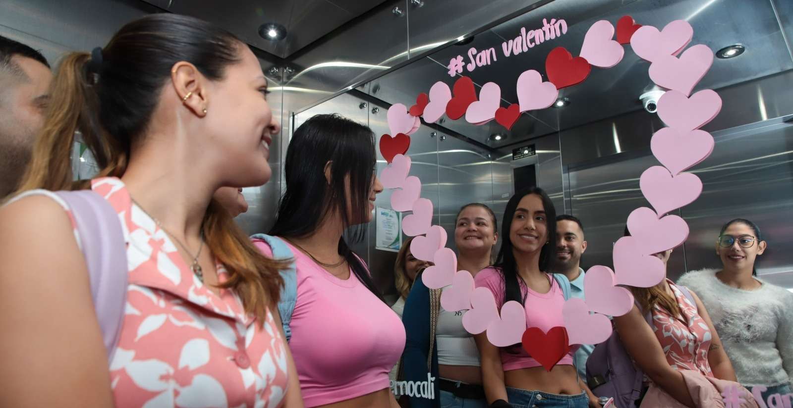 San Valentín