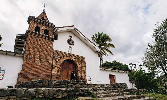 Turismo en Cali