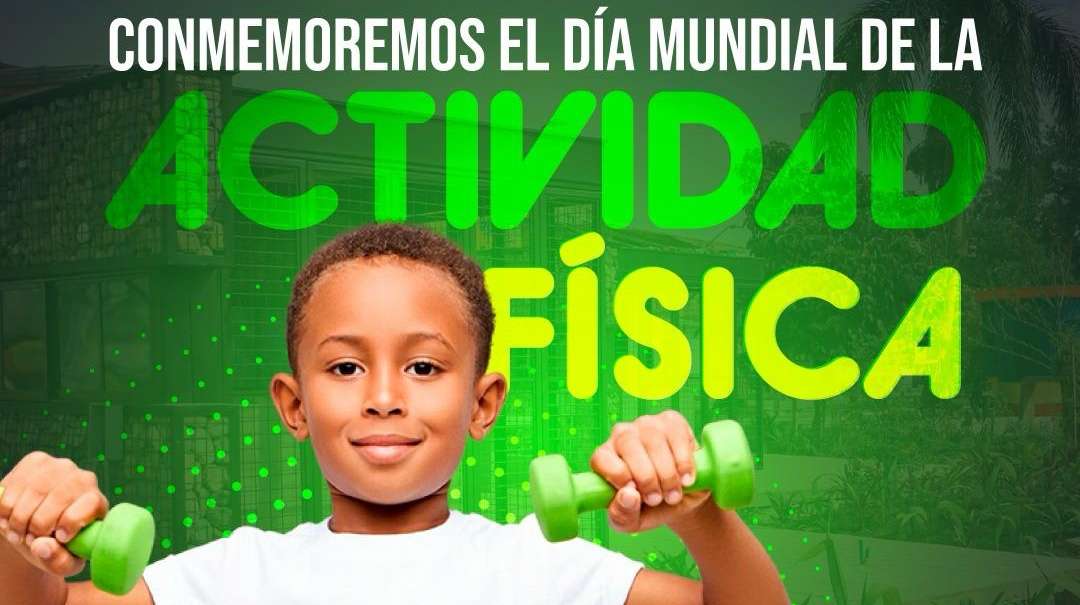 Día de la Actividad Física
