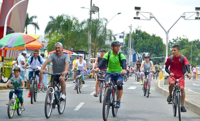 Ciclovida