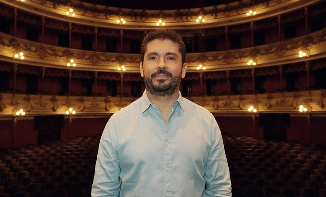 Jaime Andrés Tenorio Tascón