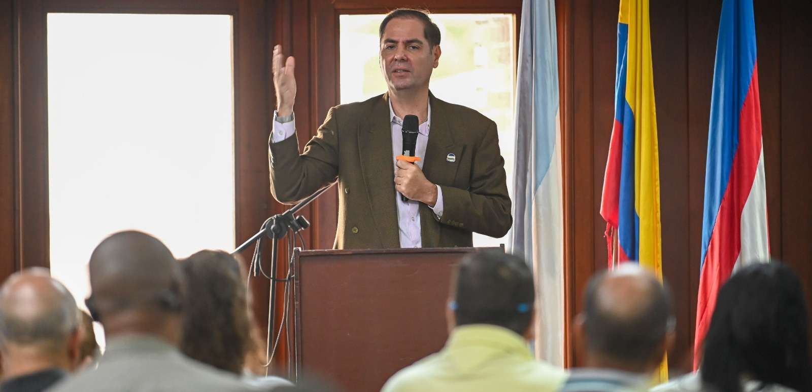 Jurídico