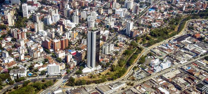 Panorámica