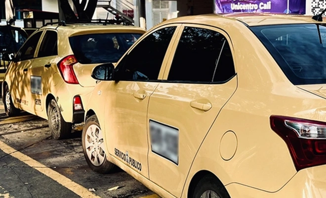 Secretaría de Movilidad