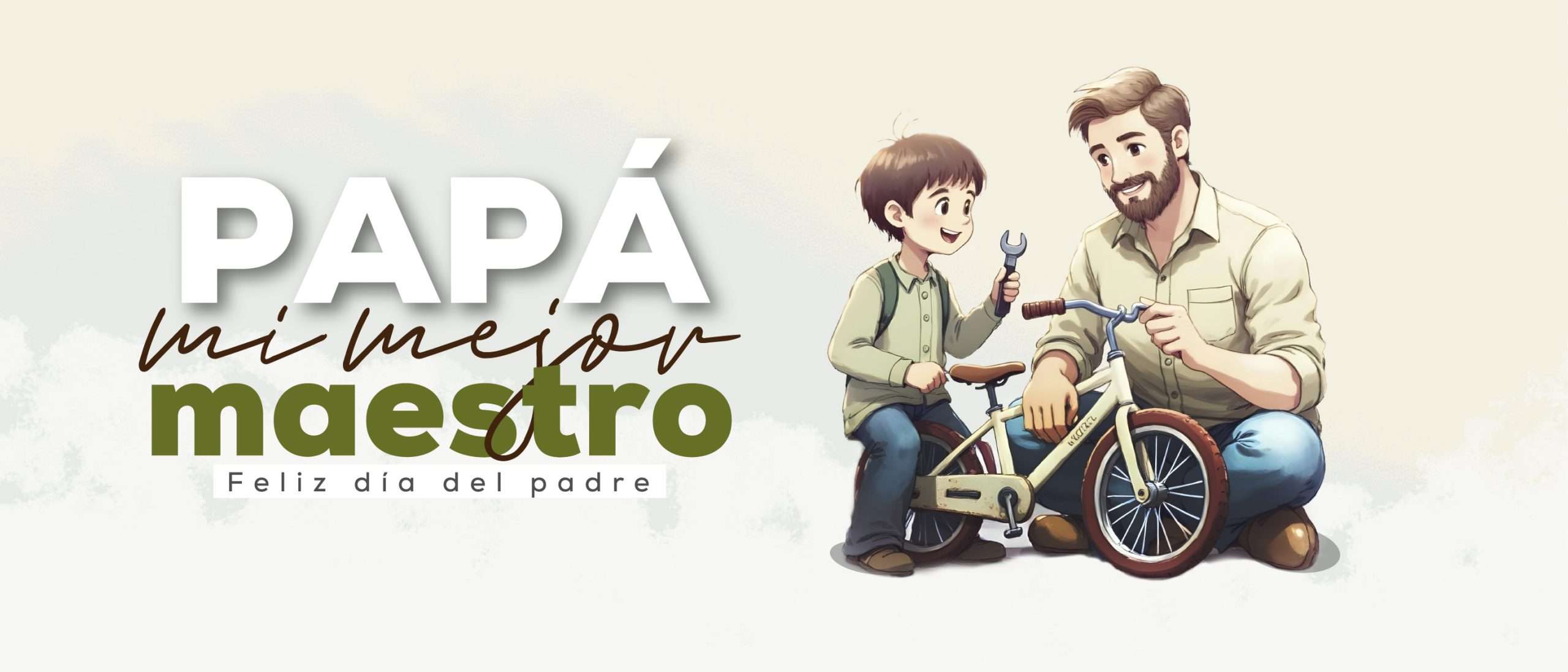 DIA DEL PADRE_MediosInternos_BannerPrincipal_Intranet