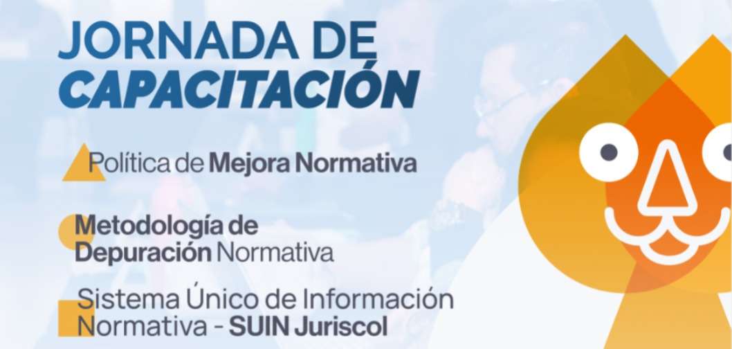 Jornada de Capacitación