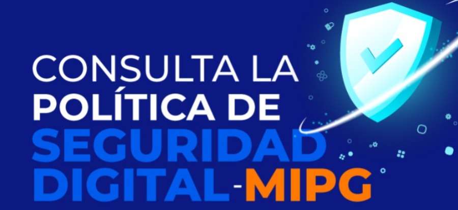 Política Digital MIPG