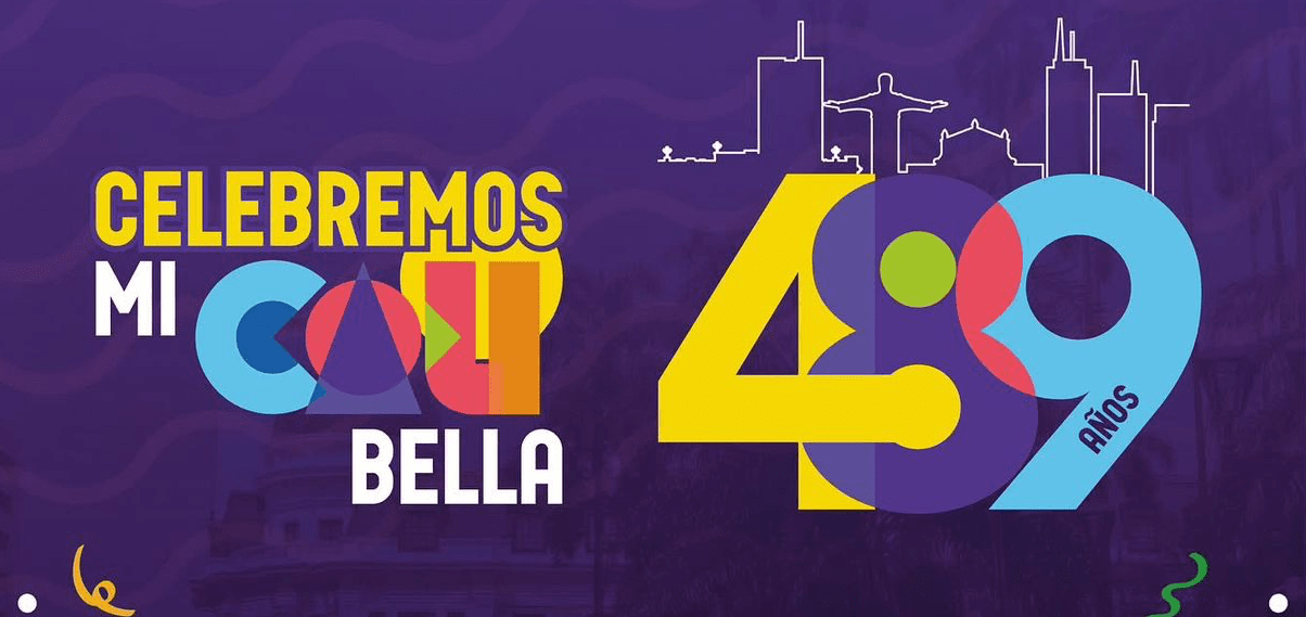 489años