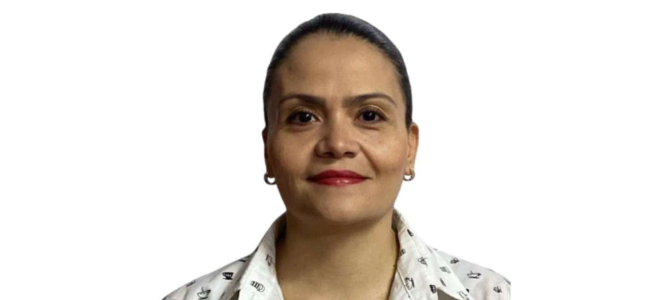 Gente Bacana #1 Mónica_Secretaría de Gobierno