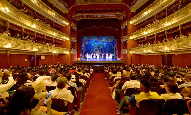 Teatro