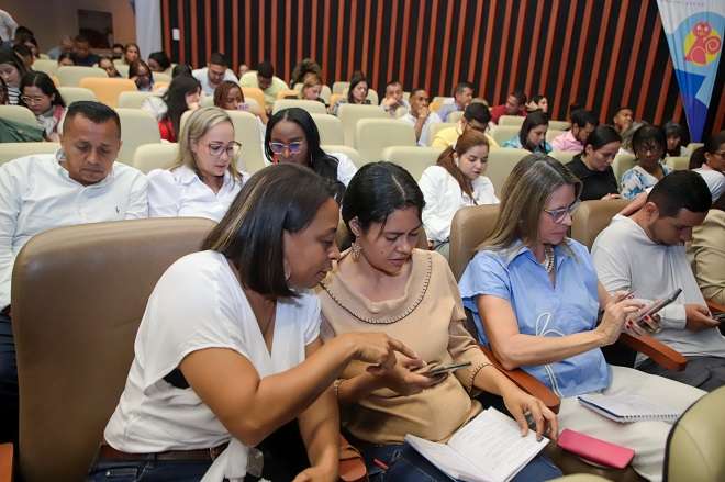 El Valor de Ser un Buen Servidor Publico
