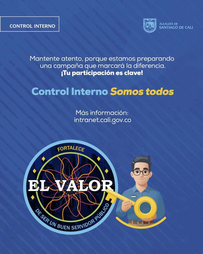 El Valor de ser Un Buen Servidor Publico