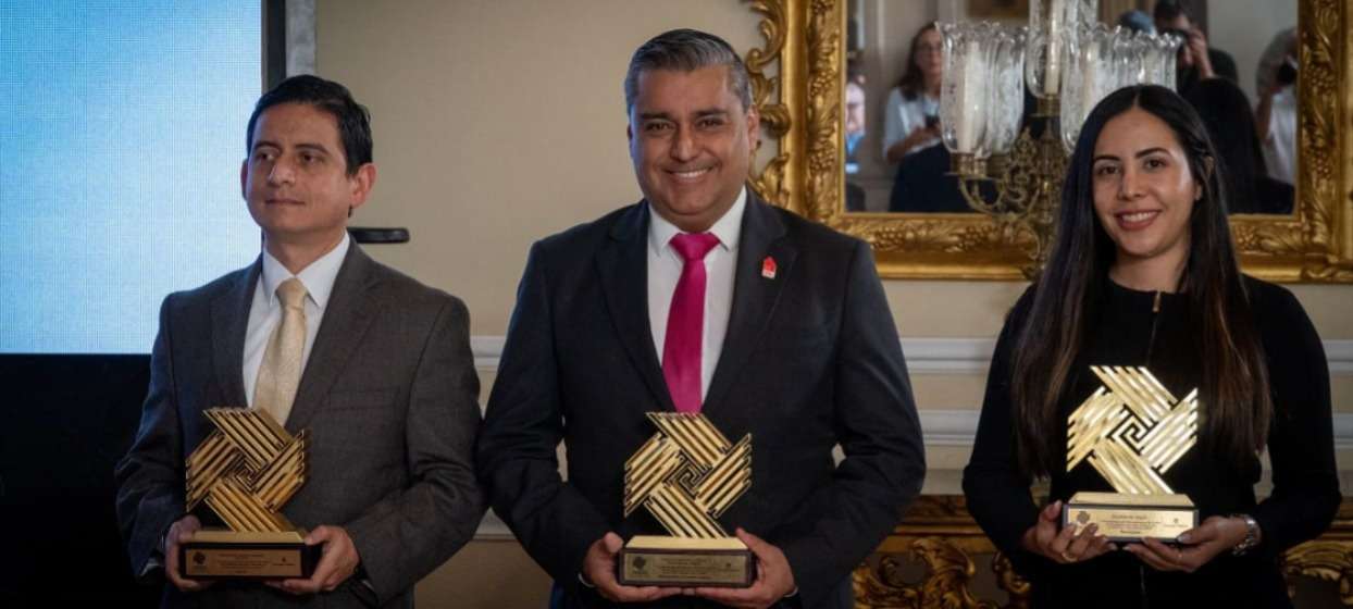 Premio Alta Gerencia