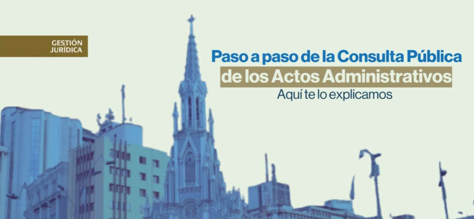 Actos Administrativos