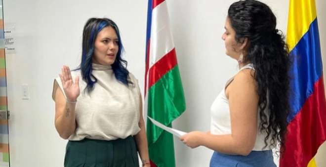 Subdirectora