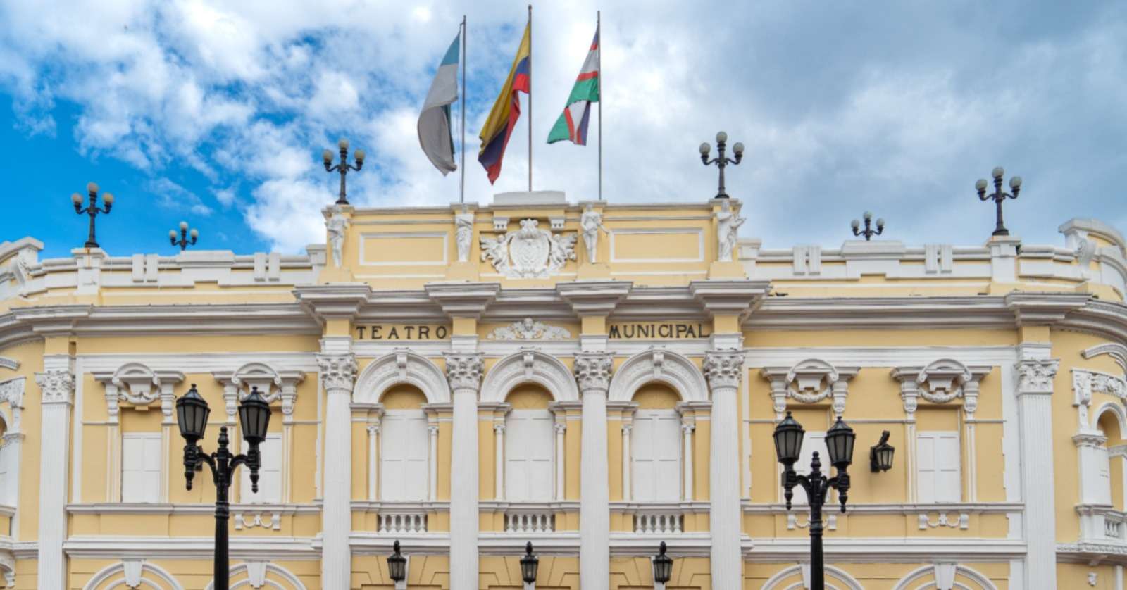 Teatro Municipal