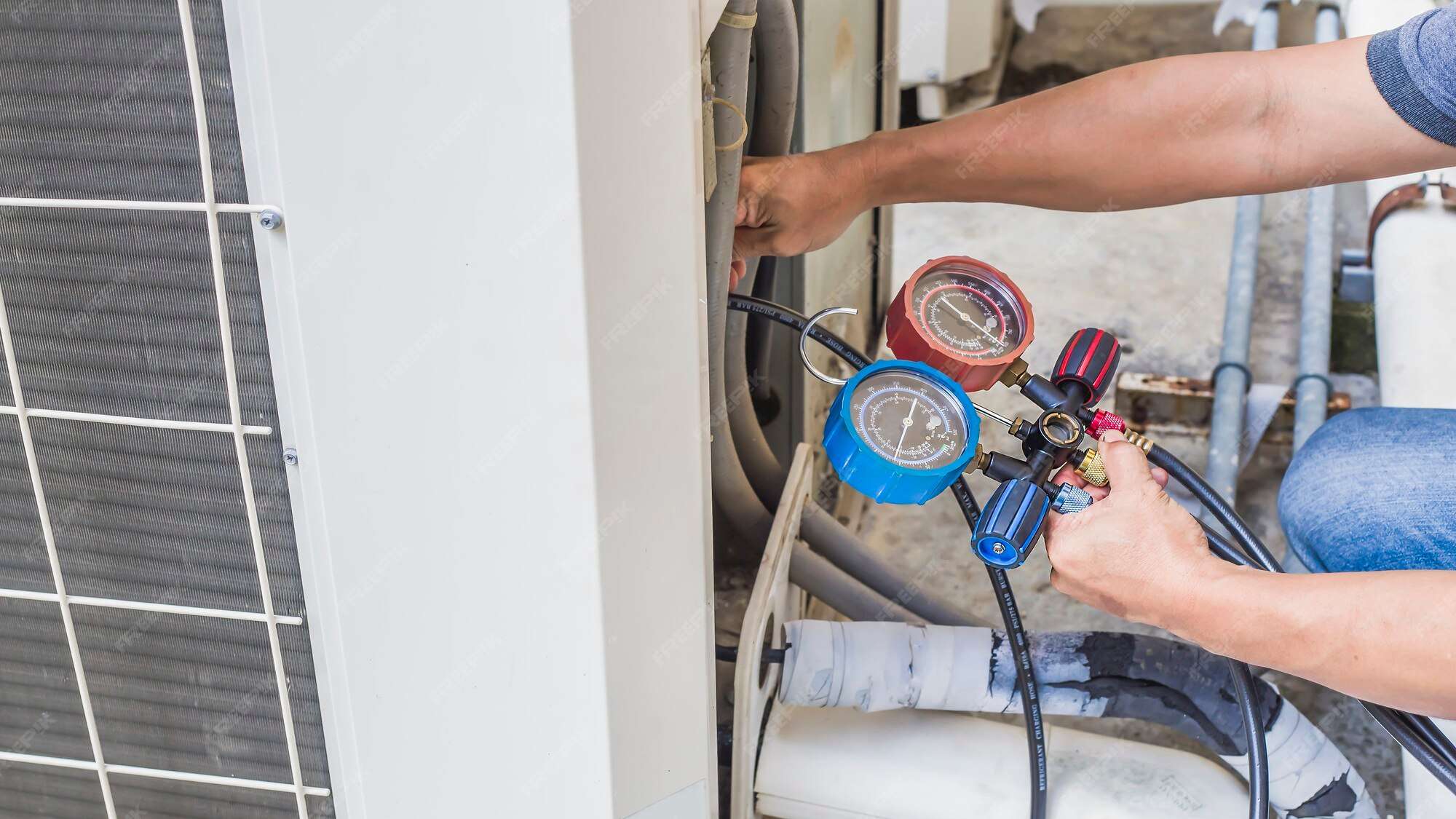 mecanico-reparacion-aire-equipo-medicion-llenado-aires-acondicionados-industriales_539854-32