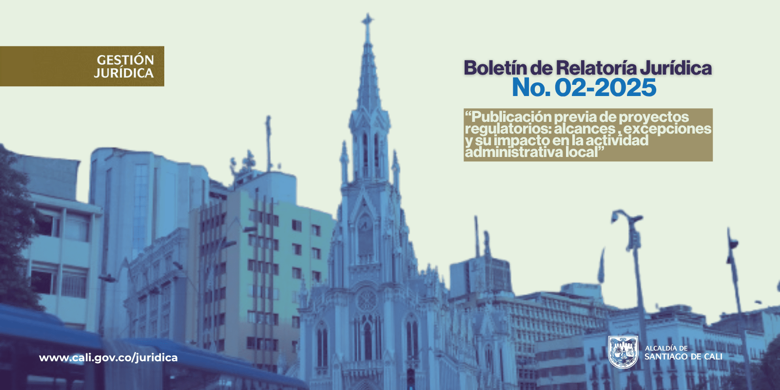 Portada Boletin RJ 02-2025