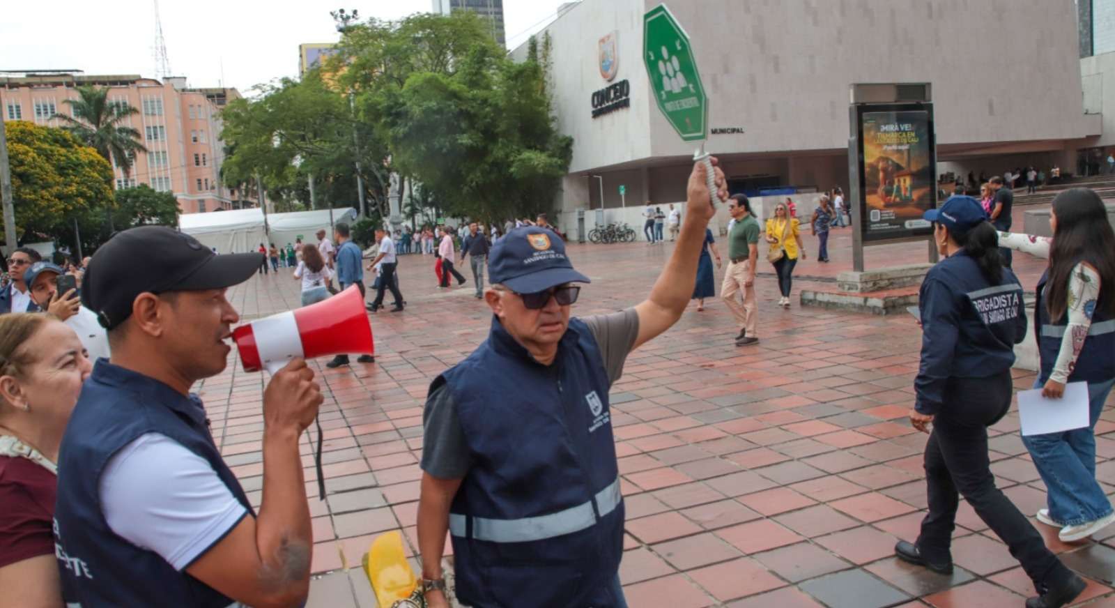 SIMULACRO