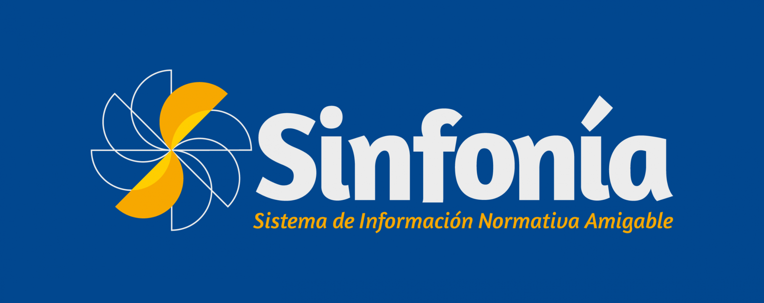 Logo Sinfonia Azul 2
