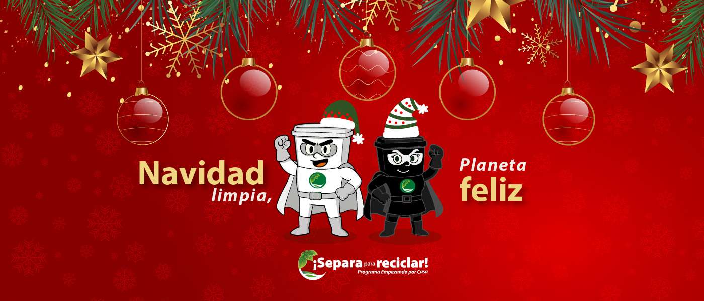 Navidad limpia Planeta feliz_BannerPrincipal_Intranet