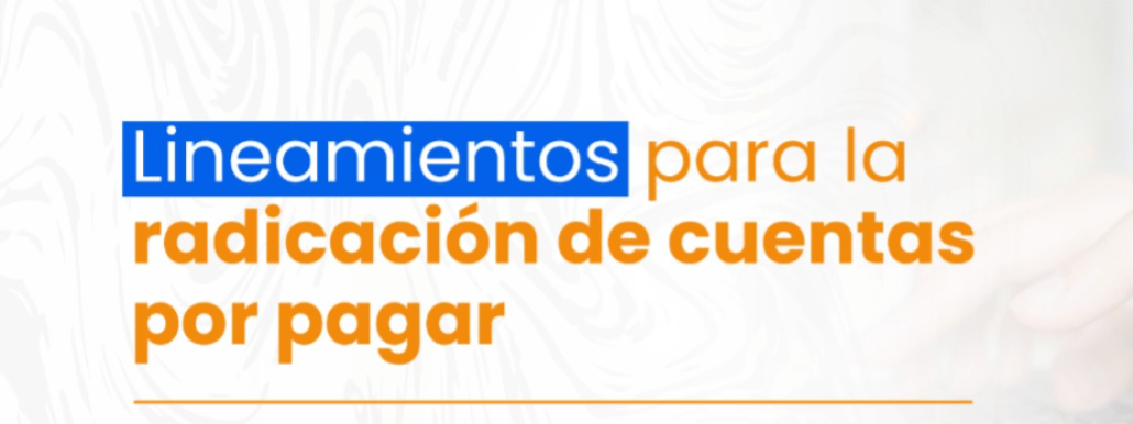 Banner CxP Home intranet