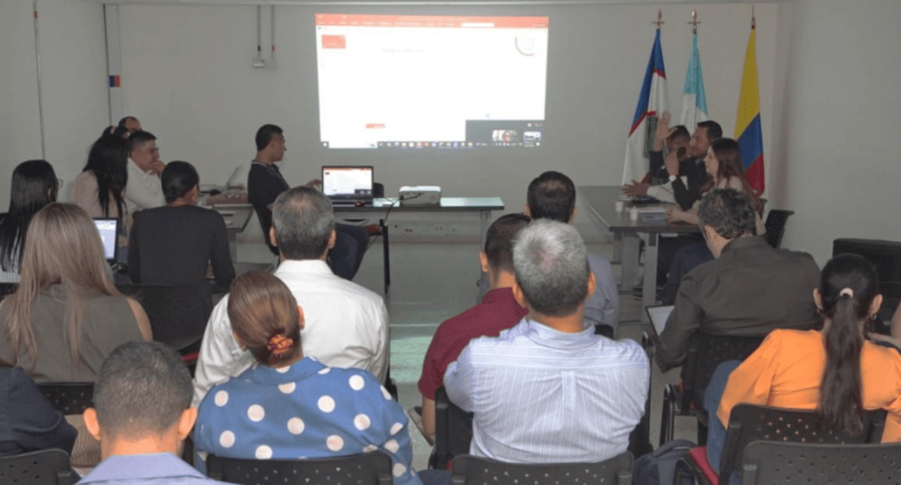 Convocatoria Comité