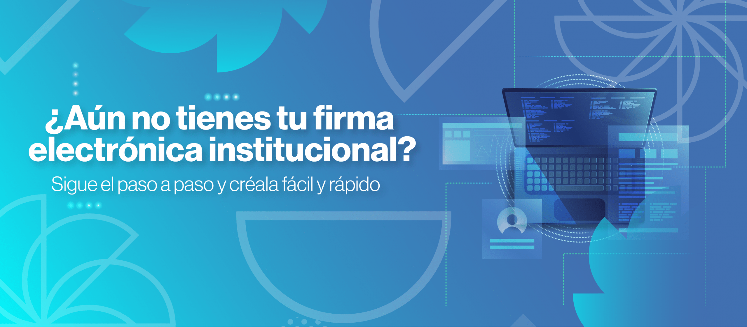 Foto Boletín_Firma electronica