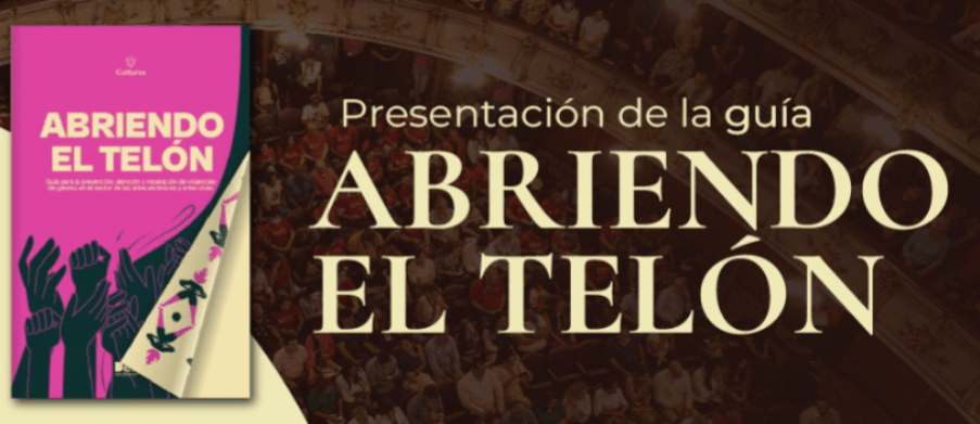 Abriendo el telón-Banner Google