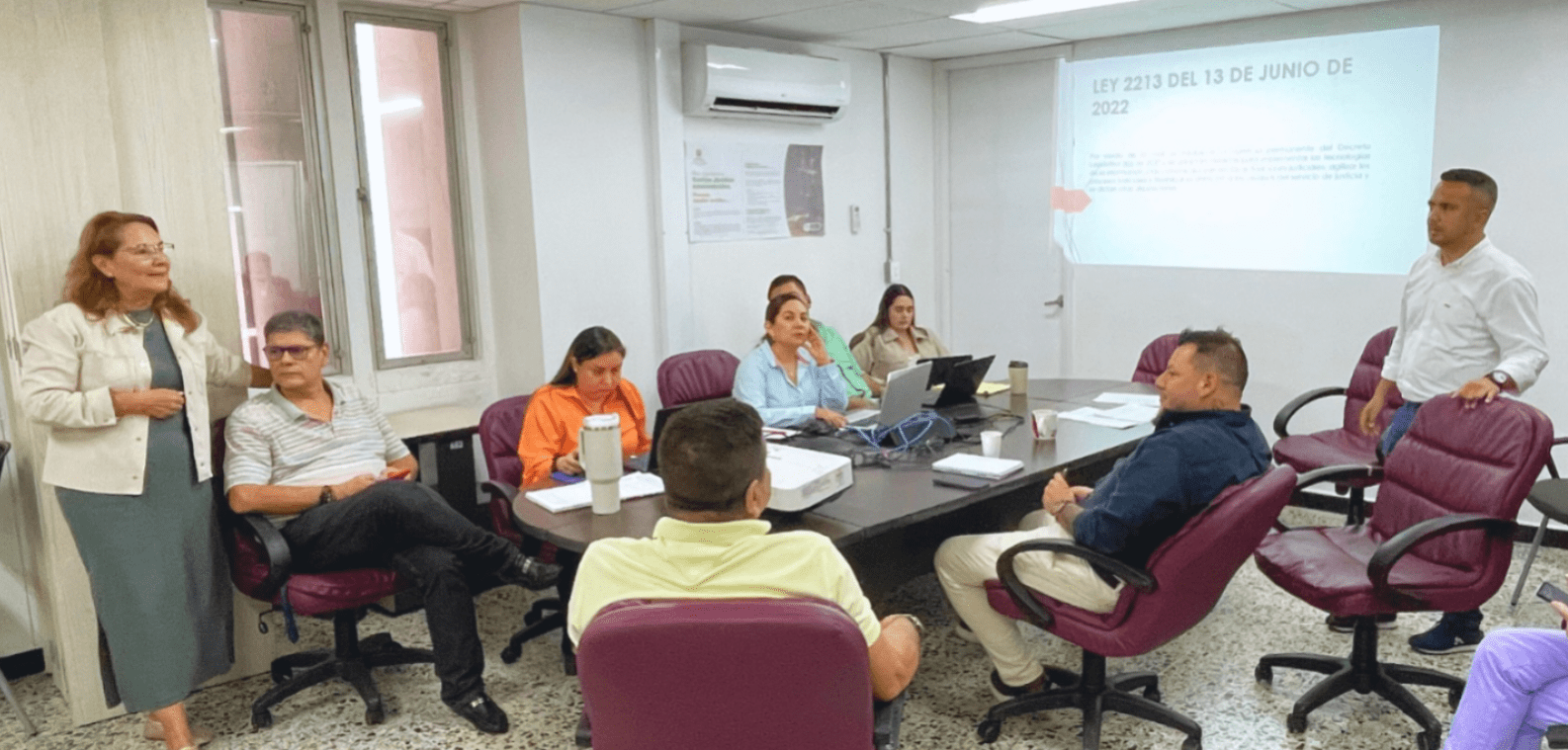 BP 048-26 - Se fortalece Gestión Jurídica Pública con el análisis comparativo (3) (1)