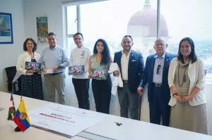 カリ市、500 件の国際奨学金で教育へのアクセスを強化 – イントラネット – サンティアゴ デ カリ市長室