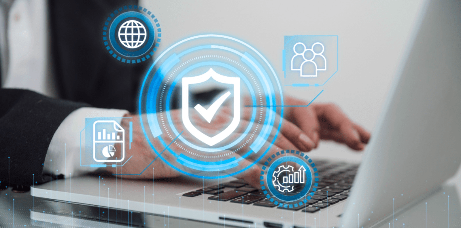 Protección de datos