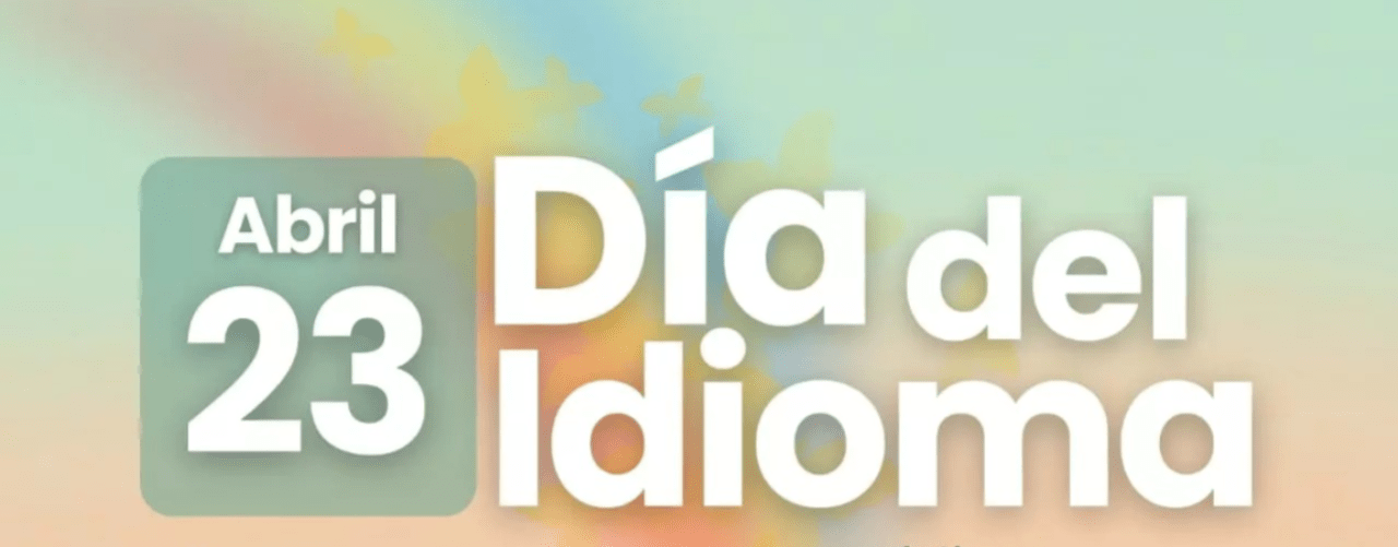 Día del Idioma