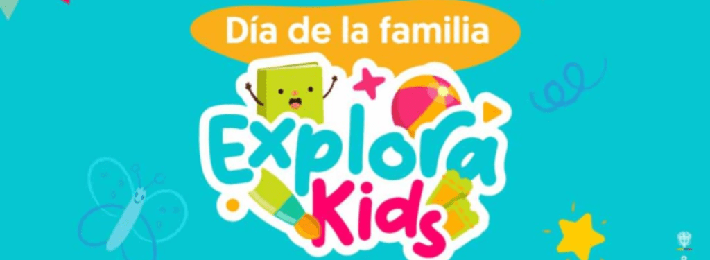 Explora Kids
