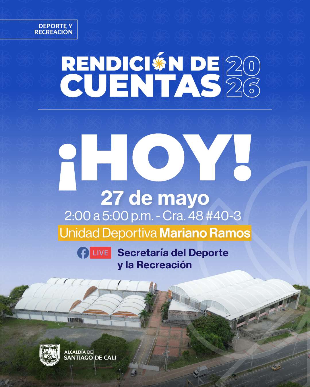RENDICIÓN DE CUENTAS
