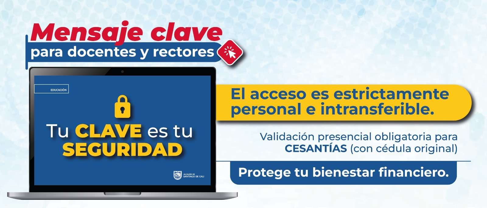 descarga