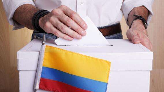 votaciones