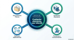 activos