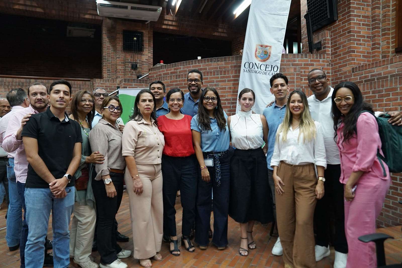 Sistema Recupera, aprobado por el Concejo