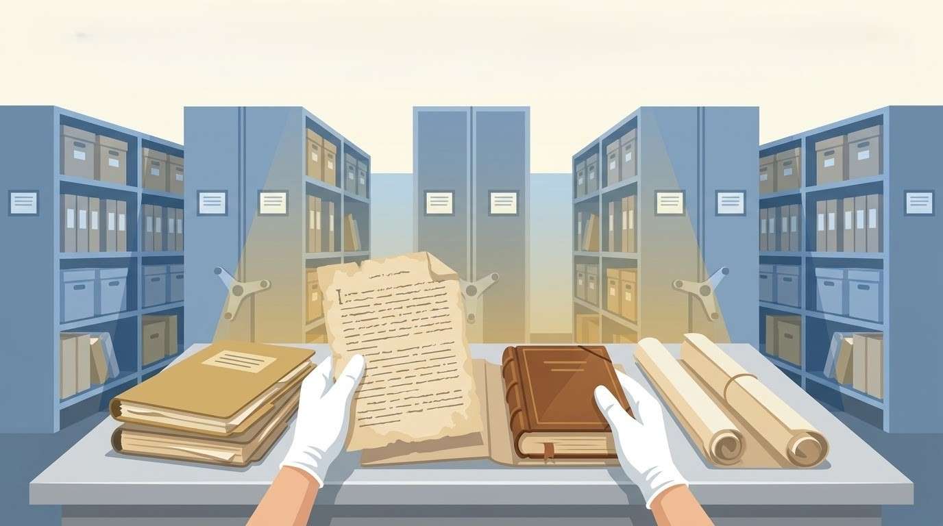 ARCHIVO